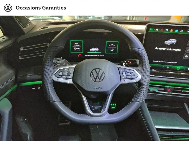 Voitures occasions VOLKSWAGEN TIGUAN R-Line Exclusive Nice