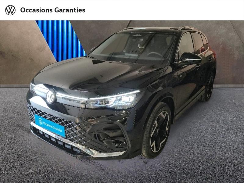 Voitures occasions VOLKSWAGEN TIGUAN R-Line Edition Nice