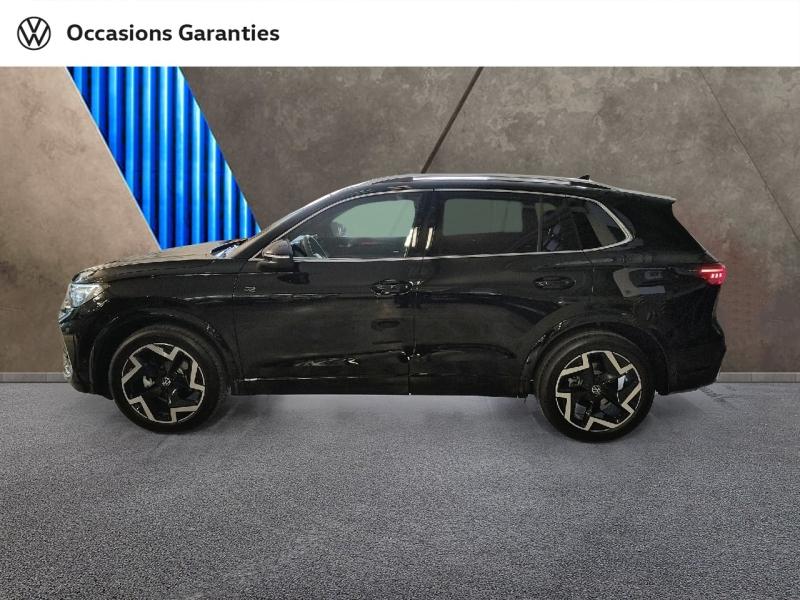 Voitures occasions VOLKSWAGEN TIGUAN R-Line Edition Nice