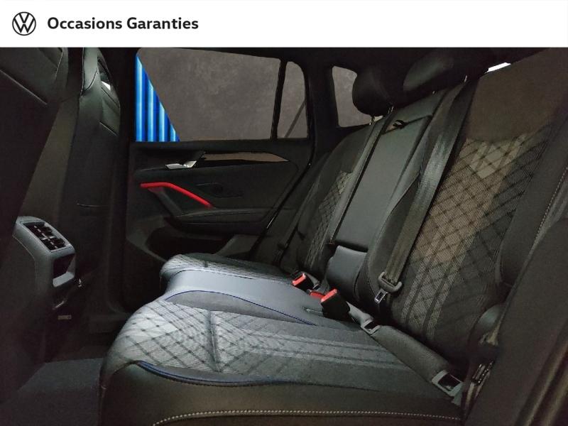 Voitures occasions VOLKSWAGEN TIGUAN R-Line Edition Nice