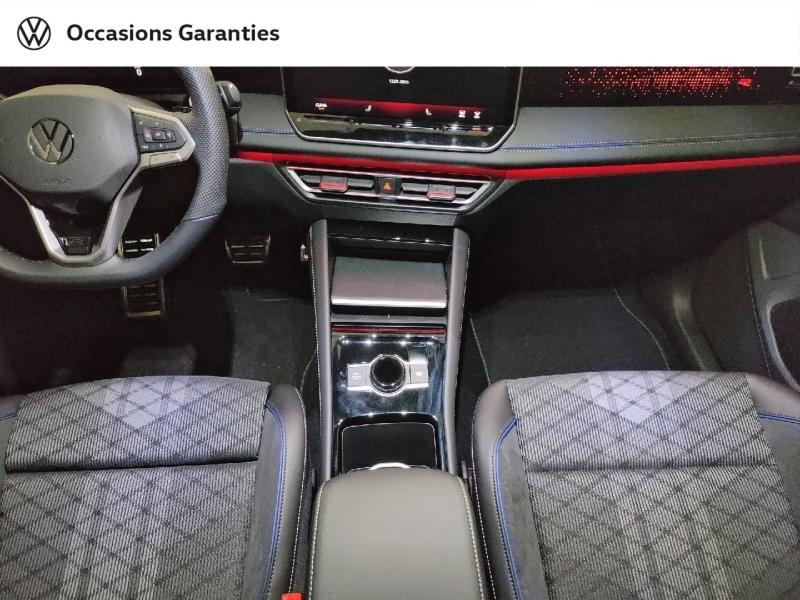 Voitures occasions VOLKSWAGEN TIGUAN R-Line Edition Nice