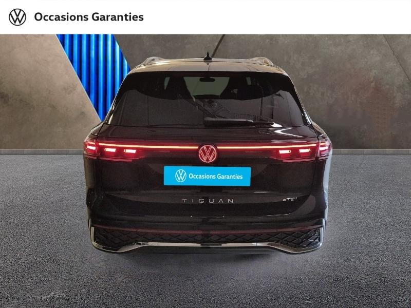 Voitures occasions VOLKSWAGEN TIGUAN R-Line Edition Nice