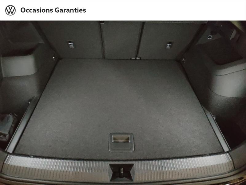 Voitures occasions VOLKSWAGEN TIGUAN R-Line Edition Nice