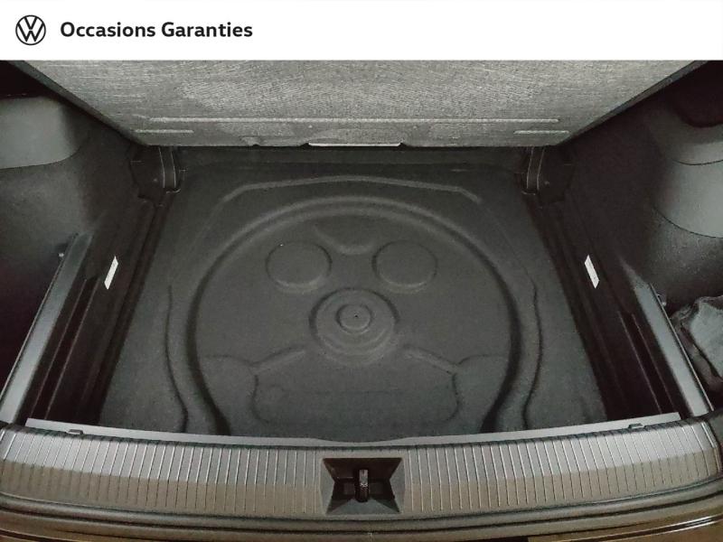 Voitures occasions VOLKSWAGEN TIGUAN R-Line Edition Nice