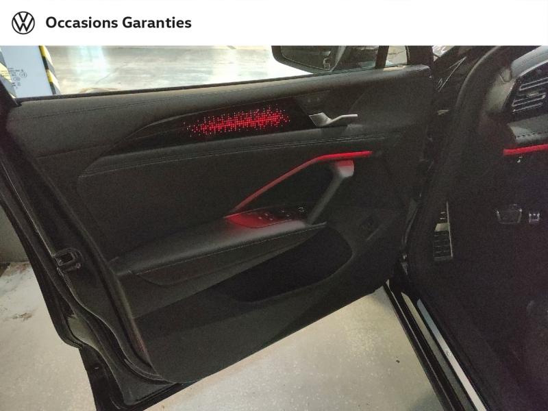 Voitures occasions VOLKSWAGEN TIGUAN R-Line Edition Nice