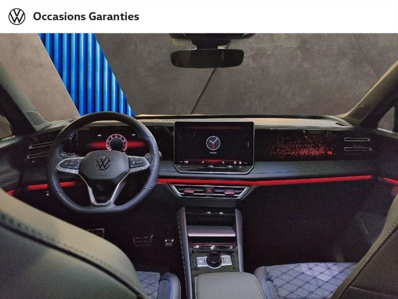 Voitures occasions VOLKSWAGEN TIGUAN R-Line Edition Nice