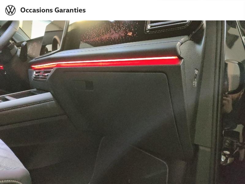 Voitures occasions VOLKSWAGEN TIGUAN R-Line Edition Nice