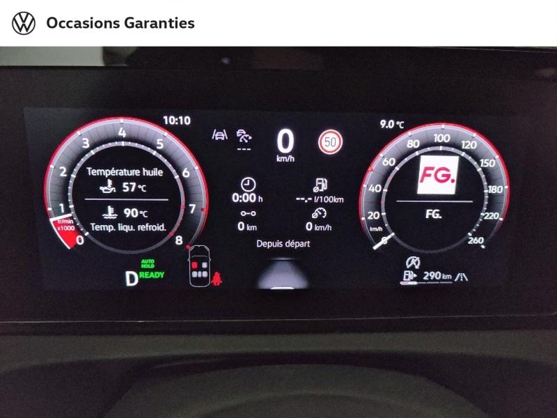 Voitures occasions VOLKSWAGEN TIGUAN R-Line Edition Nice