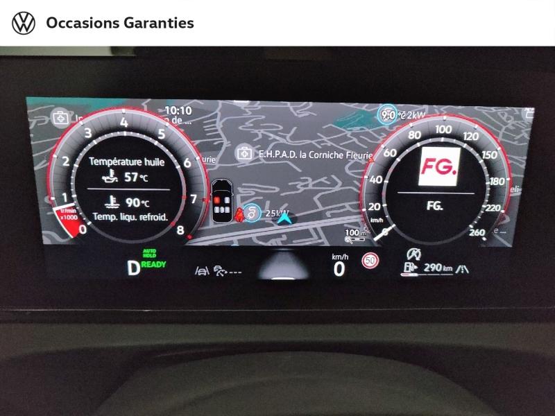 Voitures occasions VOLKSWAGEN TIGUAN R-Line Edition Nice