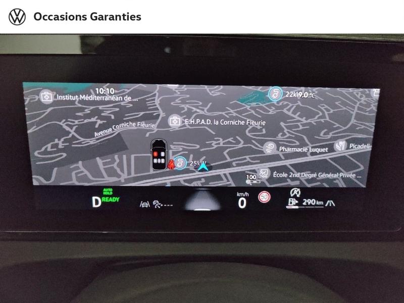 Voitures occasions VOLKSWAGEN TIGUAN R-Line Edition Nice