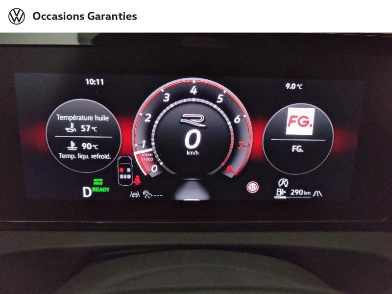 Voitures occasions VOLKSWAGEN TIGUAN R-Line Edition Mougins