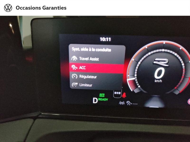 Voitures occasions VOLKSWAGEN TIGUAN R-Line Edition Nice