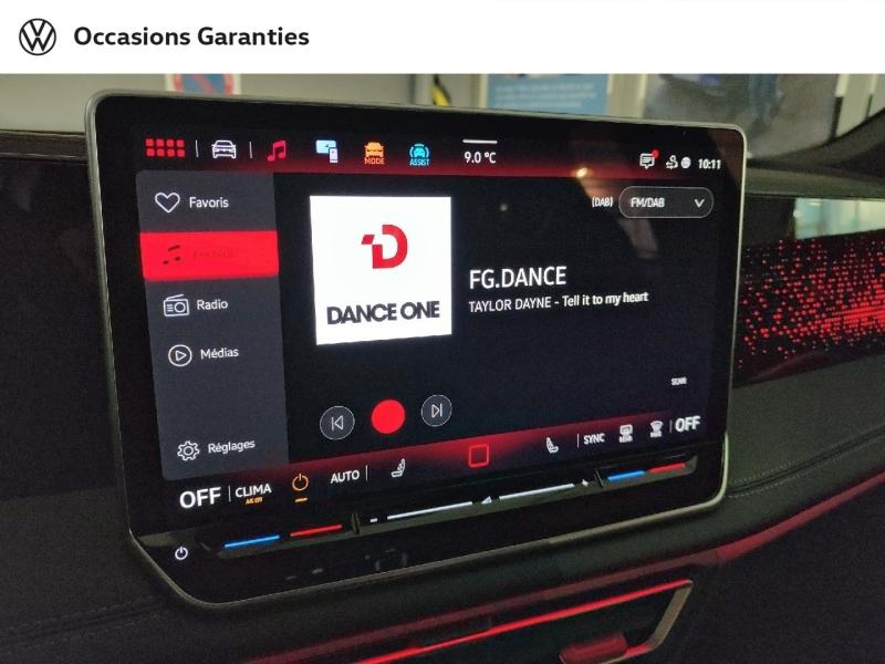 Voitures occasions VOLKSWAGEN TIGUAN R-Line Edition Nice