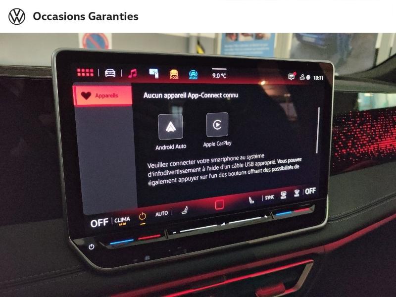 Voitures occasions VOLKSWAGEN TIGUAN R-Line Edition Nice