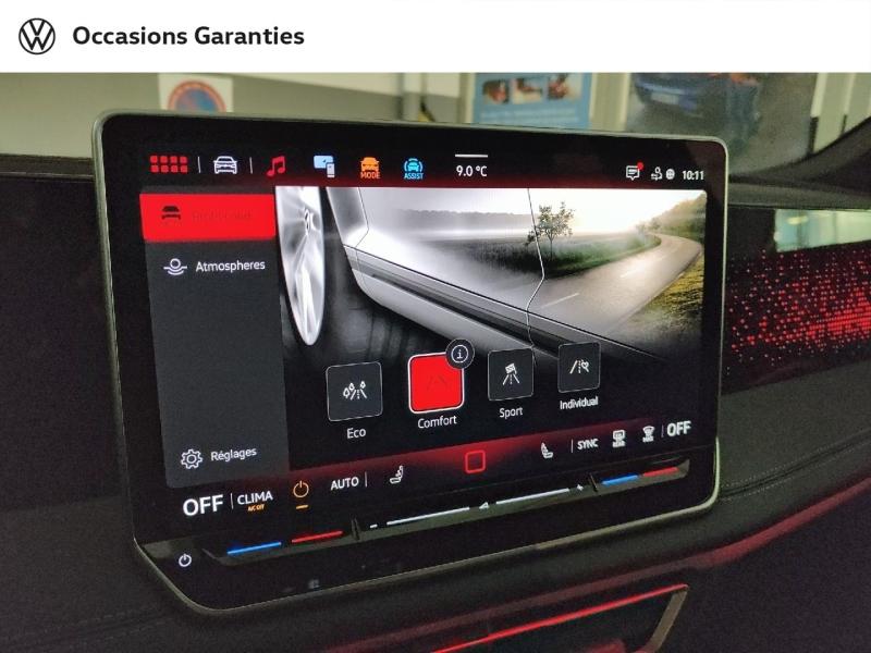 Voitures occasions VOLKSWAGEN TIGUAN R-Line Edition Nice