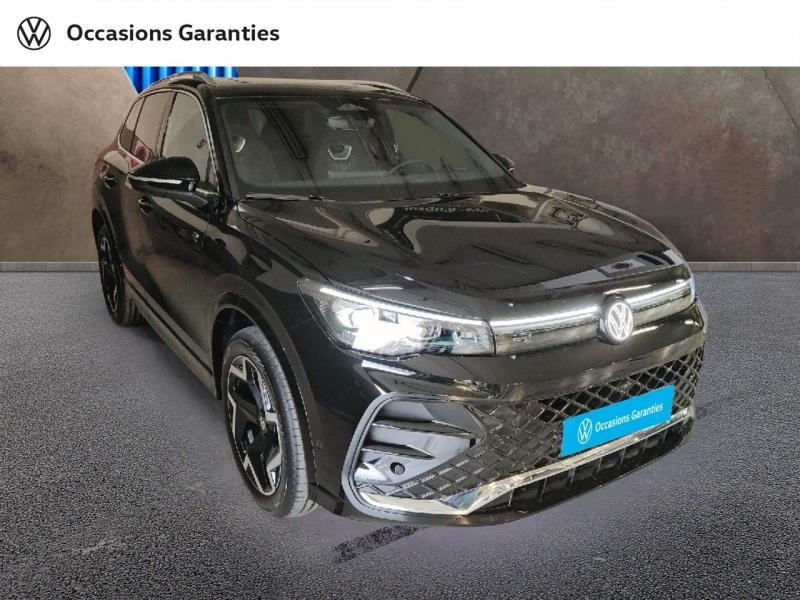 Voitures occasions VOLKSWAGEN TIGUAN R-Line Edition Nice