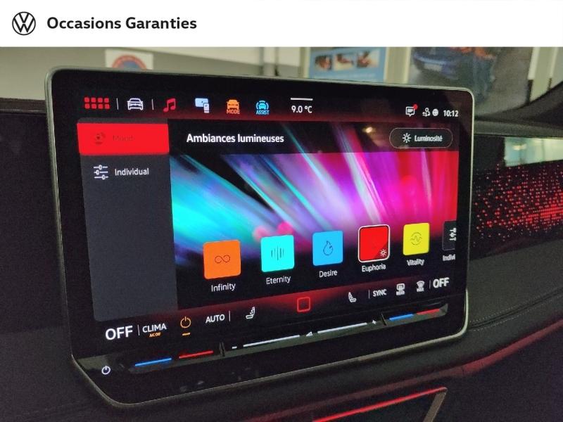 Voitures occasions VOLKSWAGEN TIGUAN R-Line Edition Nice