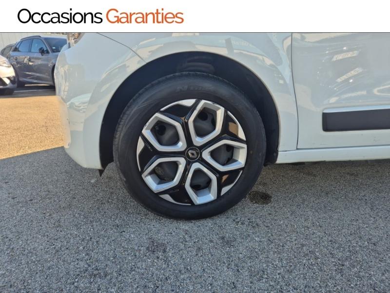 Voitures occasions RENAULT TWINGO Limited Nice
