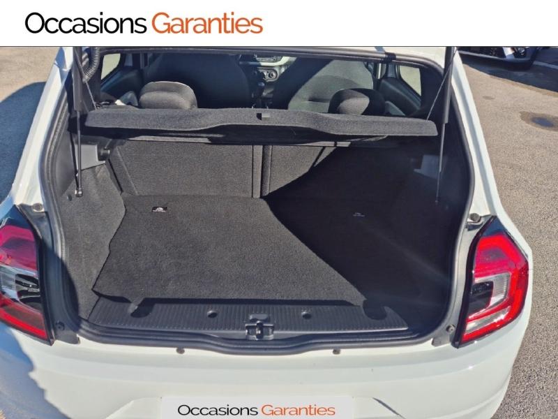 Voitures occasions RENAULT TWINGO Limited Nice