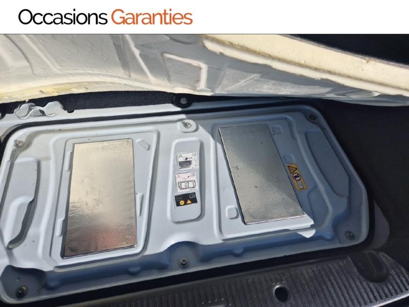 Voitures occasions RENAULT TWINGO Limited Nice