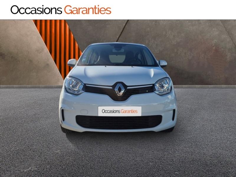Voitures occasions RENAULT TWINGO Limited Nice
