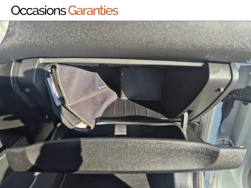 Voitures occasions RENAULT TWINGO Limited Nice