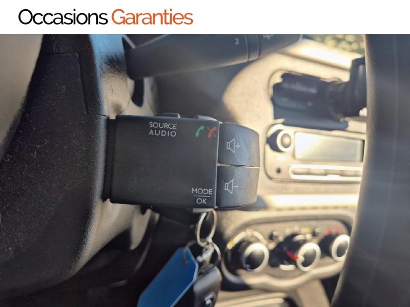 Voitures occasions RENAULT TWINGO Limited Nice