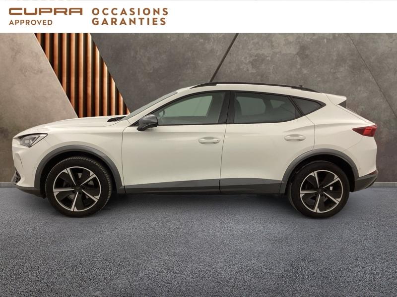 Voitures occasions CUPRA FORMENTOR Business Edition Nice