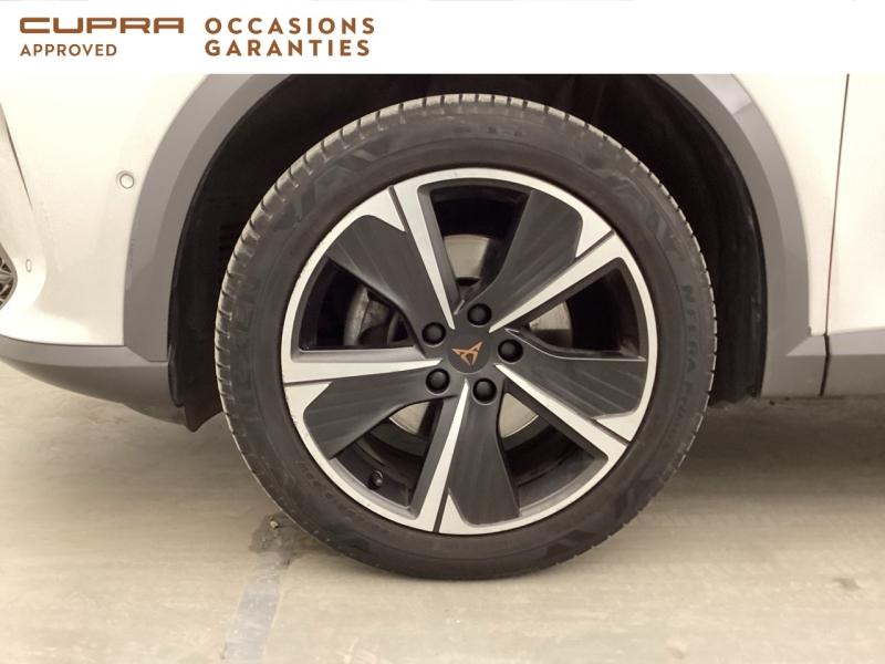 Voitures occasions CUPRA FORMENTOR Business Edition Nice