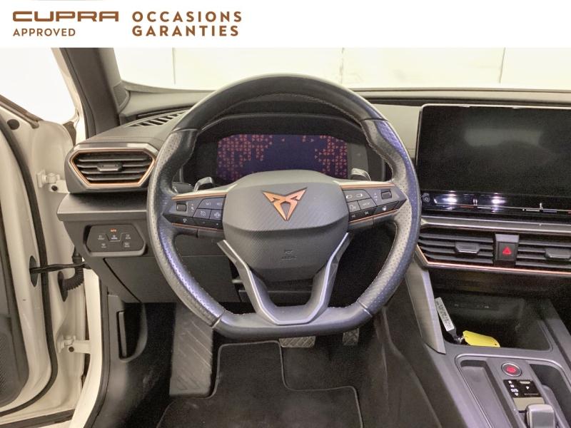 Voitures occasions CUPRA FORMENTOR Business Edition Nice