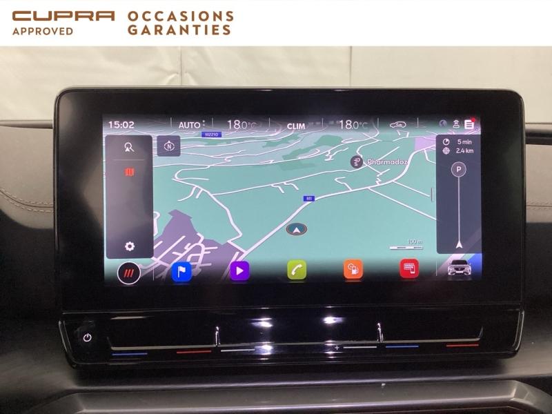 Voitures occasions CUPRA FORMENTOR Business Edition Nice