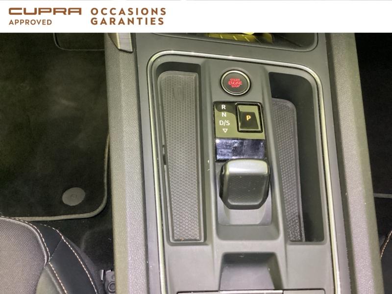Voitures occasions CUPRA FORMENTOR Business Edition Nice