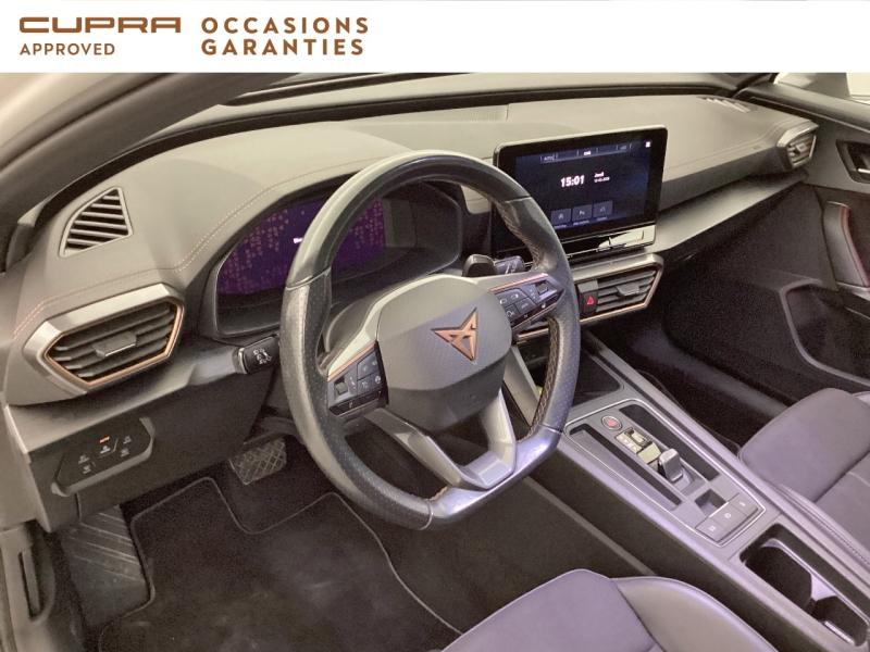 Voitures occasions CUPRA FORMENTOR Business Edition Nice