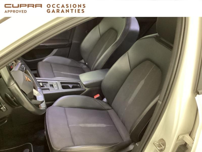 Voitures occasions CUPRA FORMENTOR Business Edition Nice
