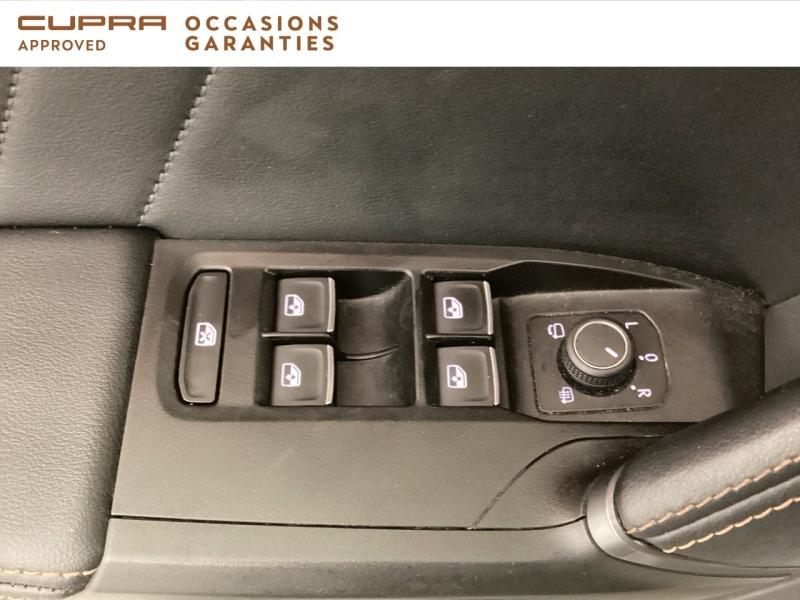 Voitures occasions CUPRA FORMENTOR Business Edition Nice