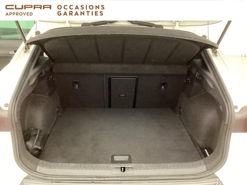 Voitures occasions CUPRA FORMENTOR Business Edition Nice