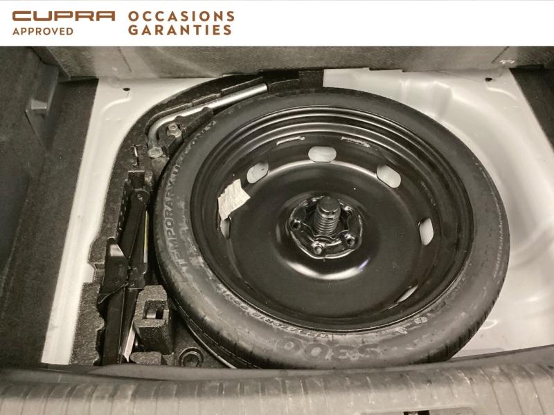 Voitures occasions CUPRA FORMENTOR Business Edition Nice