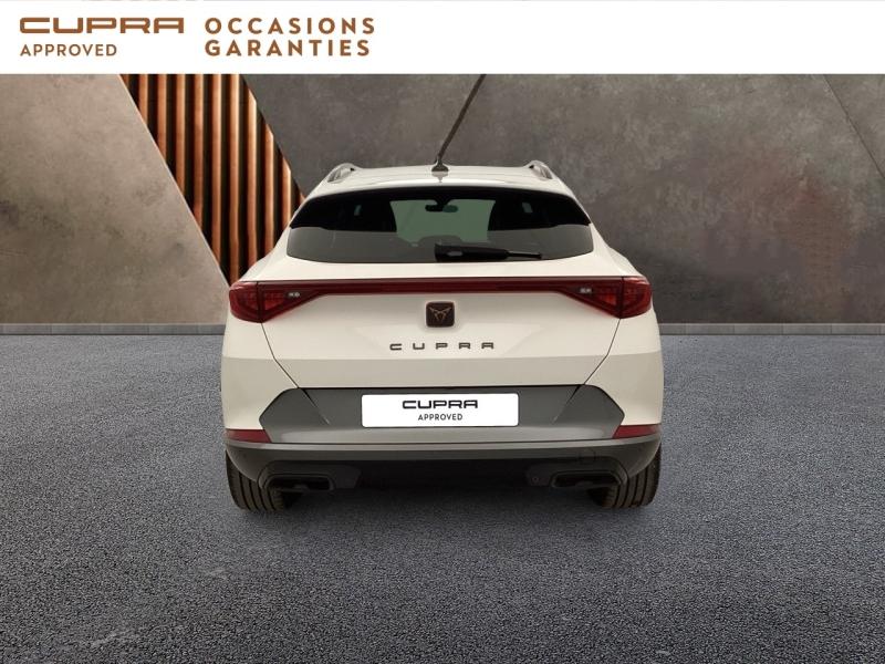 Voitures occasions CUPRA FORMENTOR Business Edition Nice