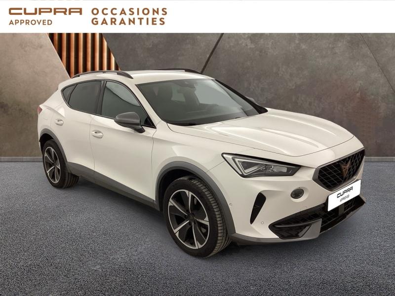 Voitures occasions CUPRA FORMENTOR Business Edition Nice