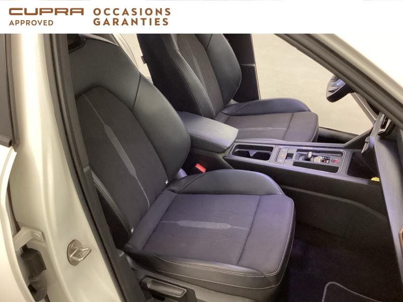 Voitures occasions CUPRA FORMENTOR Business Edition Nice