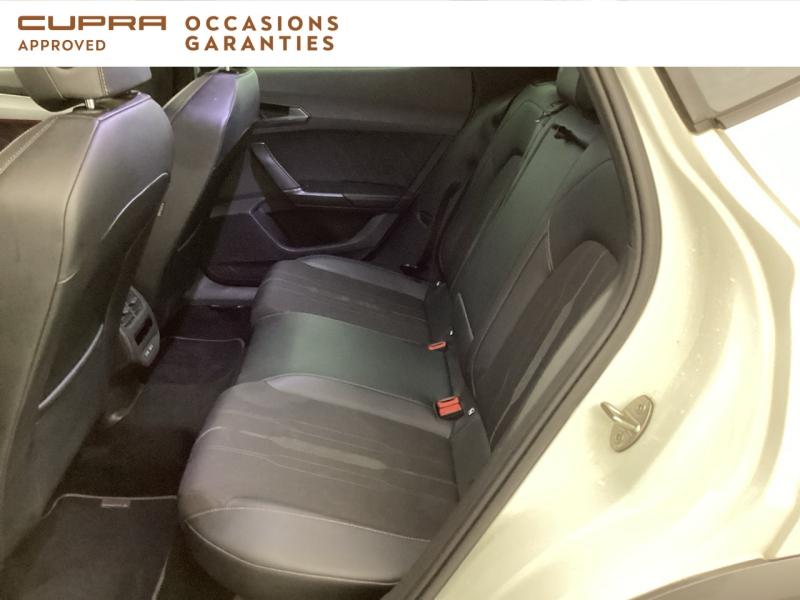 Voitures occasions CUPRA FORMENTOR Business Edition Nice