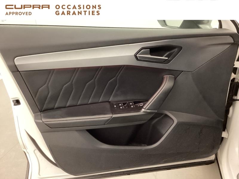Voitures occasions CUPRA FORMENTOR Business Edition Nice