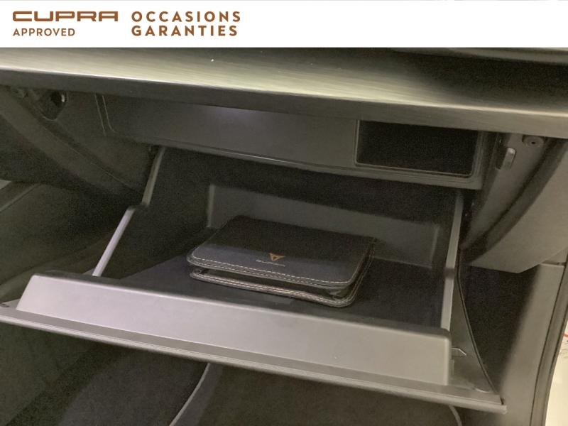 Voitures occasions CUPRA FORMENTOR Business Edition Nice