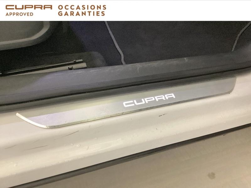 Voitures occasions CUPRA FORMENTOR Business Edition Nice