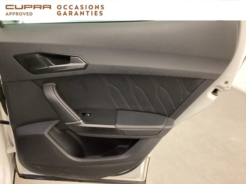 Voitures occasions CUPRA FORMENTOR Business Edition Nice