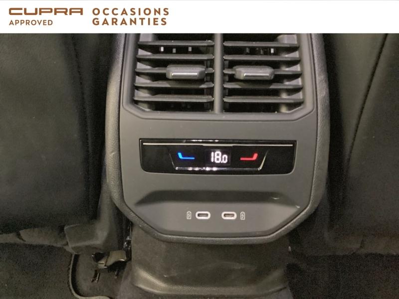 Voitures occasions CUPRA FORMENTOR Business Edition Nice