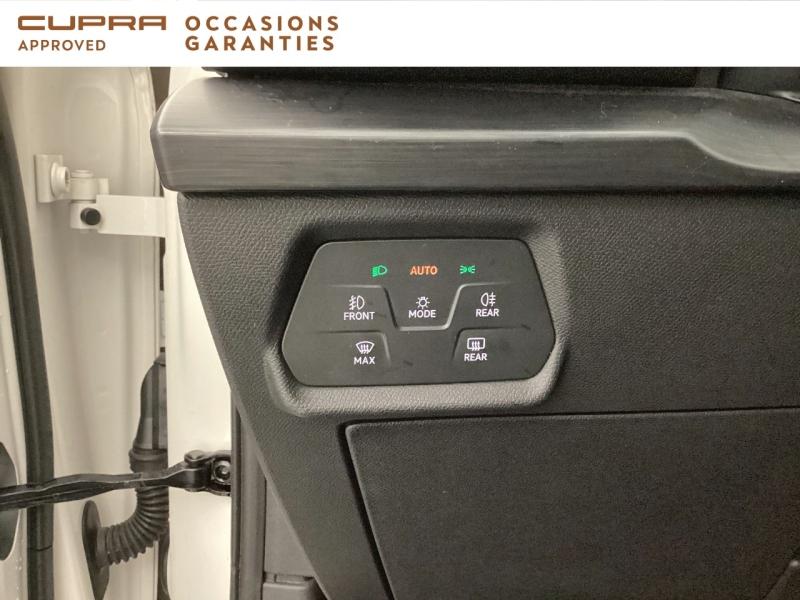 Voitures occasions CUPRA FORMENTOR Business Edition Nice