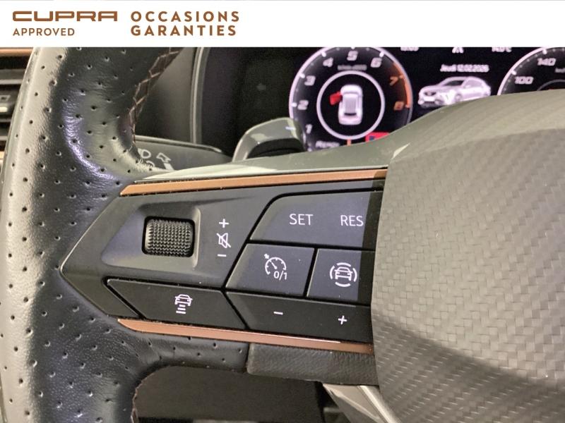 Voitures occasions CUPRA FORMENTOR Business Edition Nice