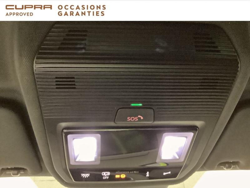 Voitures occasions CUPRA FORMENTOR Business Edition Nice