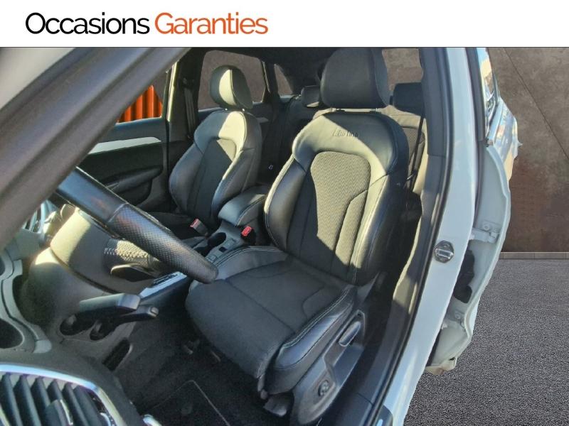Voitures occasions Audi Q3 S line Nice
